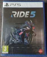Ride 5 - Playstation 5 (PS5) - PAL España precintado - Milestone - details 0