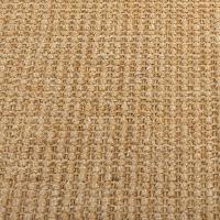 vidaXL Alfombra de sisal natural 100x250 cm Alfombras de área  Alfombra de Piso para Sala de Estar Dormitorio Habitación Salón - details 3