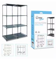 Bloom Store -Estantería Negra Cubos Urban Living - Amplia variedad de tamaños disponibles para organizar tu hogar - details 2