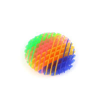 Juguete De Alivio Del Estrés Creativo Fidget Worm De Malla Elástica Pequeño Decorativo Que Se Puede Jugar Fácilmente Para Todas Las Edades - details 7