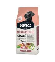 Alimento seco para perro adulto OWNAT MONOPROTEICO Platz K9 S.L. - Nutrición especializada con una única fuente de proteína - details 8