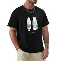 Camiseta De Algodón 100% Para Windsurf Con Diseño Lexicon Harajuku Manga Corta Estilo Casual Transpirable Ligera Secado Rápido Protección Solar Sin Arrugas Para Hombres - details 1