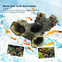 Bomba De Aire Para Acuario Mini Compresor Silencioso Con Tubo Suave Y Piedra De Aire Para Tanque De Peces Mejora La Oxigenación - details 2