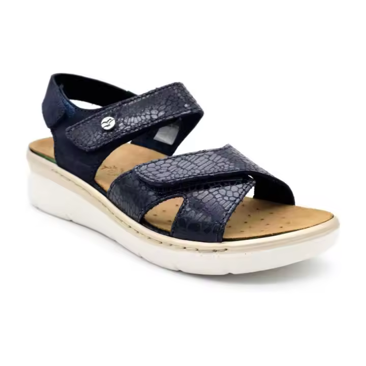 Team Shoes (FlyFlot) 20-79006 Azul - 1
