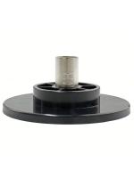 Acumulador Lineal Telescópico 12cm/10cm Conector Base Ventosa Tornillo 3XLR M6 Accesorios Para Motores Lineales Reciprocantes - details 0
