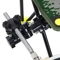 Lixada Set De Alarma Para Señuelos De Pesca Kit Digital De Alerta De Pesca Con Estuche Portátil Indicador De Señuelos Luminoso - details 8
