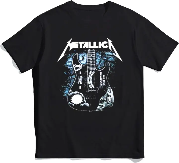 Camiseta de manga corta para hombre y mujer, novedad - 1