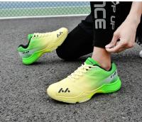 Zapatos De Badminton Para Hombre Tamaño Grande Transpirables Resistentes Al Desgaste Zapatillas Deportivas Profesionales Para Interior Y Exterior - details 24
