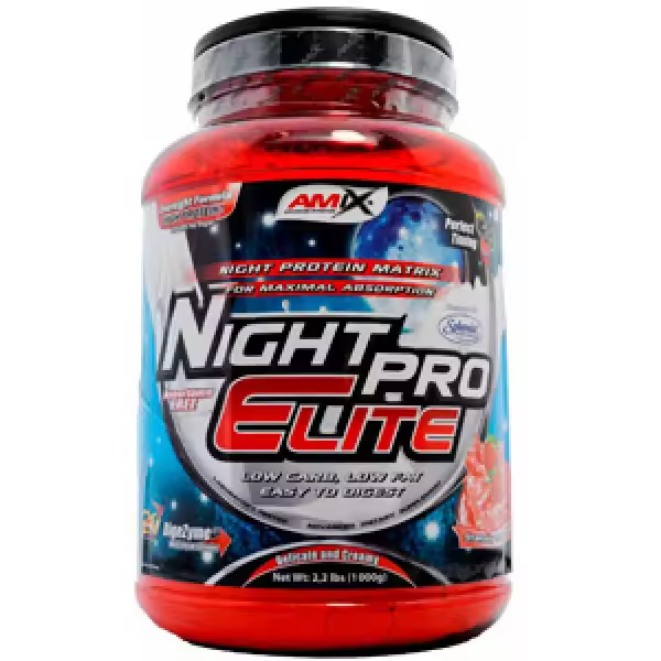 AMIX Night Pro Elite - 1 Kg - 1