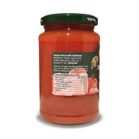 Tomate frito estilo tradicional con aceite de oliva virgen extra de Vega baja (Pack de 3 unidades) - details 1