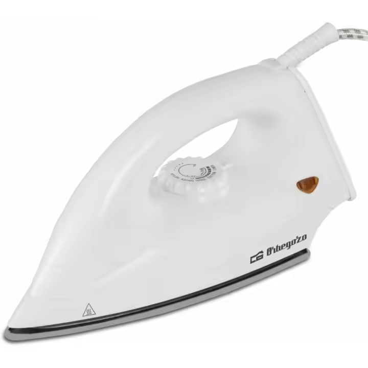 Plancha de Vapor Orbegozo SV 1270 1200 W - 1
