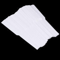 100pcs De Papel De Prueba Para Aceites Esenciales De Aromaterapia 130*12mm Para Perfume Y Fragancia - details 6