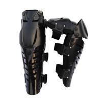 Protector De Rodilla Para Motocicleta Durable Y Cómoda Equipo De Seguridad Para Deportes Al Aire Libre Motocross Guarnición De Rodilla Moto - details 0