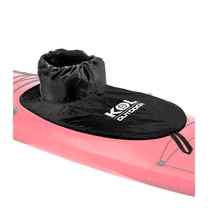 CUBREBAÑERAS O FALDÓN NYLON KOL OUTDOOR - 1