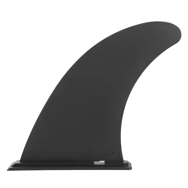 Accesorios de aleta de onda de agua de plástico para tabla de Paddle, accesorio de tabla de surf (9 pulgadas) - 1