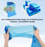 Bolsas De Refill Para Diaper Para Bebé Compatible Con La Cesta De Basura Angelcare Saco De Basura Para Tommee Tippee Y Sangenic - details 4