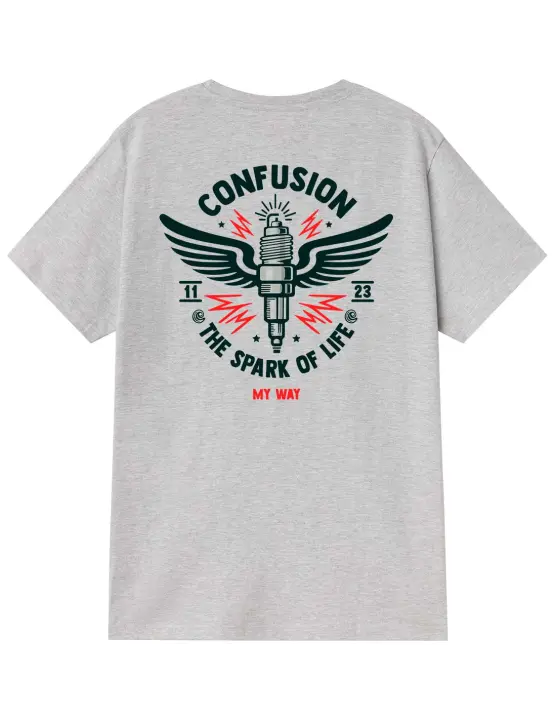 SPARK SG TSHIRT LIMITED EDITION - 1