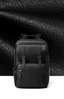 Mochila De Negocios Grande Capacidad Con Portátil Para Hombres Impermeable Multifuncional Computadora Viaje Diario Estudiantes - details 6