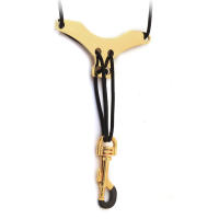 Correa De Bajo Para Saxofón Miwayer De Cuero Ajustable Accesorios Musicales Correa De Hombro Para Instrumentos Musicales - details 14