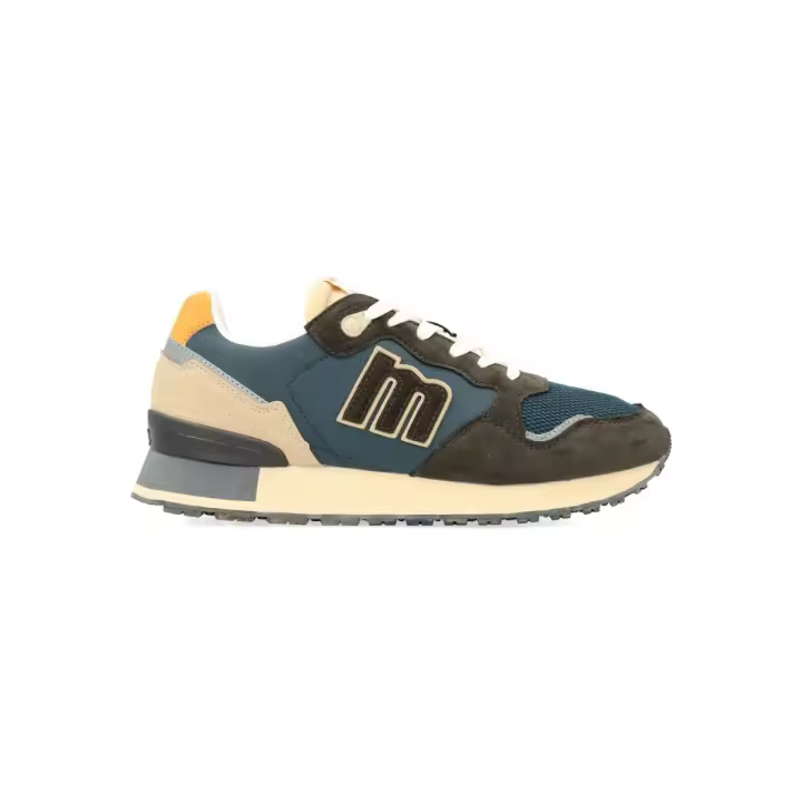 MTNG Sneakers casual sport hombre Joggo-Evo - 1