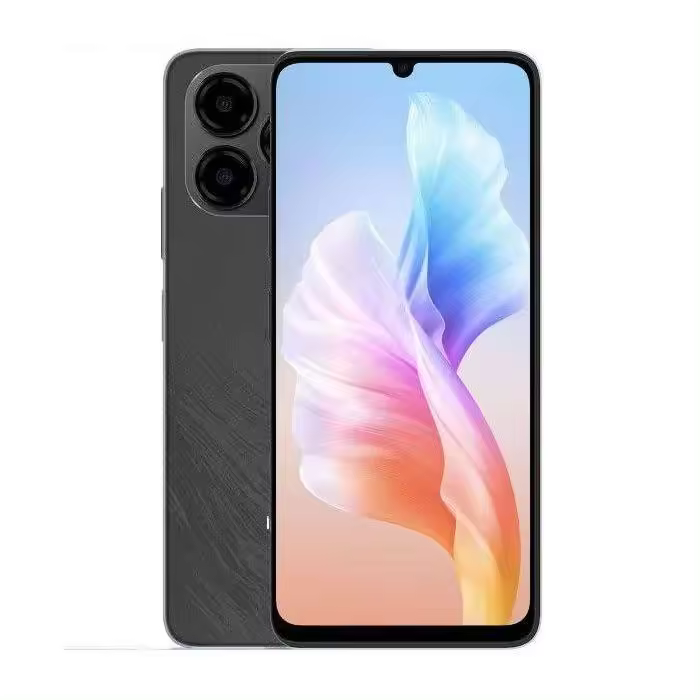 Teléfono - Meizu Note 21 8GB+256GB, Batería 6000mAh cargar rápido 18W,  Cámara 50MP+8MP+2MP, Patalla 6.74" 90Hz de Fluidez, Diseño Elegante, moviles baratos - 1