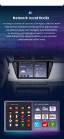 Junsun  Android 13 inalámbrico CarPlay Android Auto Radio para Skoda Fabia 2014 2015 2016 2017 2018 2019 coche Multimedia navegación GPS autorradio - details 10