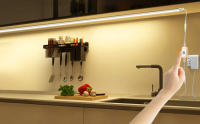 Tira De Lámpara Neón LED Impermeable Dimmable DC12V/24V Con Enchufe EU Para Iluminación Interior Y Exterior 1M 2M 3M 5M 10M - details 0