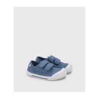 IGOR CANVAS JEAN Zapatillas de lona niño 34719 25V CANVAS VELCRO JEAN - details 12