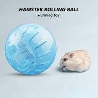 Bola De Ejercicio Para Rattus Y Otros Roedores Pequeños Juguete De Plástico Transparente Para Juego Y Diversion En La Casa De Los Animales - details 0