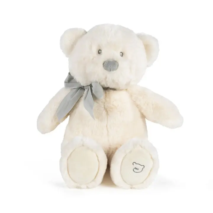 Pasito a Pasito Oso Peluche Bernie 25 cm - 1