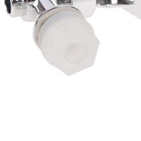 Grifo De Bebida De Plástico De Grado Alimenticio 12mm Para Fermentador De Cerveza Vino Uvas Y Jugos Dispensador Para Casa - details 3