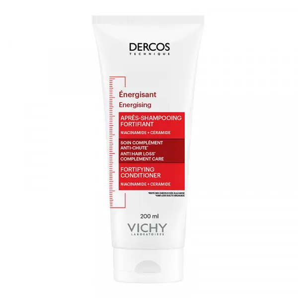 VICHY - DERCOS Acondicionador Estimulante - 1