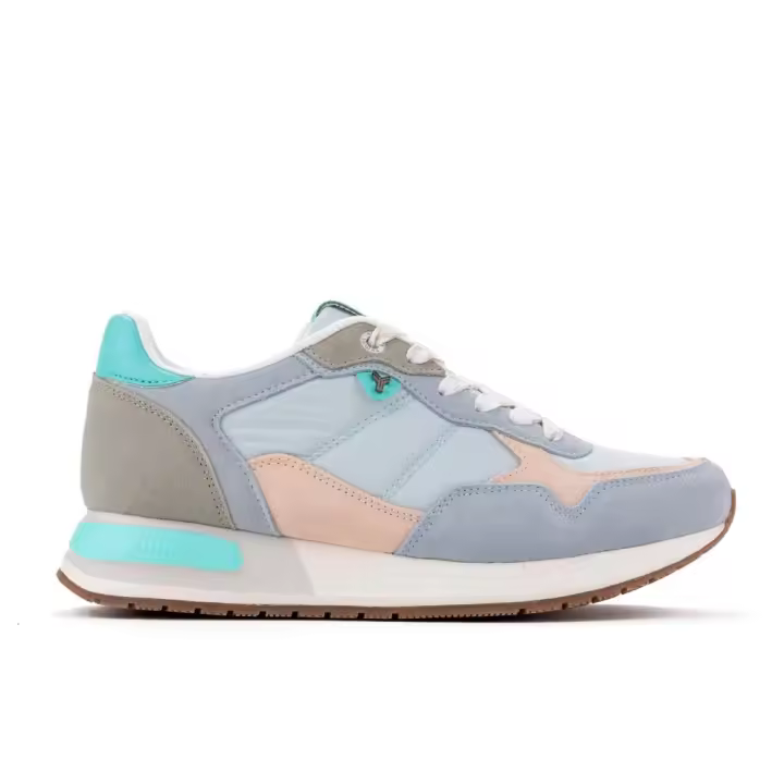 ZAPATILLAS YUMAS ARAFURA MUJER-39 EUR - 1