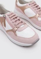 Geox D BULMYA B Deportivas Planas Mujer Rosa - details 2