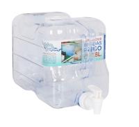 LILI HOME Garrafa Dispensador Agua Grifo  3L / 4L / 5.6L / 7.8L Alta Calidad Fabricada en plástico de alta calidad, esta garrafa es ideal para el uso diario tanto en el hogar como en eventos y actividades al aire libre. - details 1