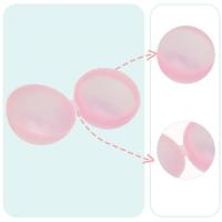 Bolas De Agua Reutilizables Juguete Rápido De Llenado Auto Sellado Para Juegos De Verano Actividades Al Aire Libre Para Niños Y Adultos - details 2