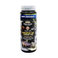 Azoo Ultra Fresh Tropical Shrimp Pie 330ml - Comida para Peces de Fondo - details 0