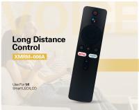 Control Remoto Inteligente Con Reemplazo De Voz XMRM-006 Compatible Con Xiaomi Mi Box S Mi TV Stick Mi TV Stick 4K IR - details 0