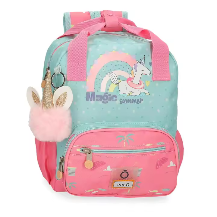 Mochila Enso Magic summer - 1