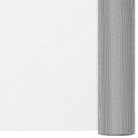 vidaXL Malla mosquitera de acero inoxidable plateada 100 x 500 cm,  100 x 1000 cm,  60 x 500 cm y mas Protección contra Mosquitos y Moscas - details 6