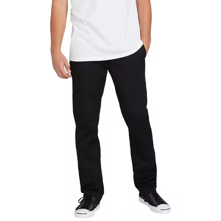 Volcom Pantalones Chinos Frickin Modern Stret - 1