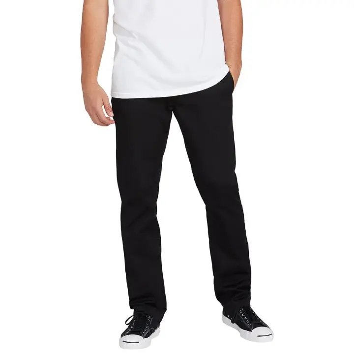 Volcom Pantalones Chinos Frickin Modern Stret - 1