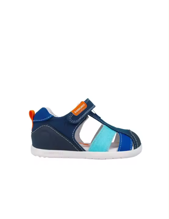 BIOMECANICS SANDALIA URBAN 252198 NIÑO - 1