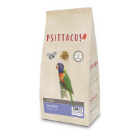 Psittacus Lory Pearls 800gr, Comida para Loris, Nutrición Completa y Sabrosa para Loros Loris Enriquecida con frutas dulces - details 2