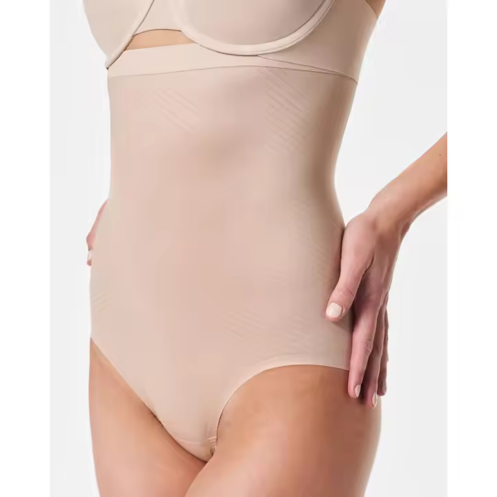 SPANX Thinstincts 2.0 Braga moldeadora de talle alto - 1