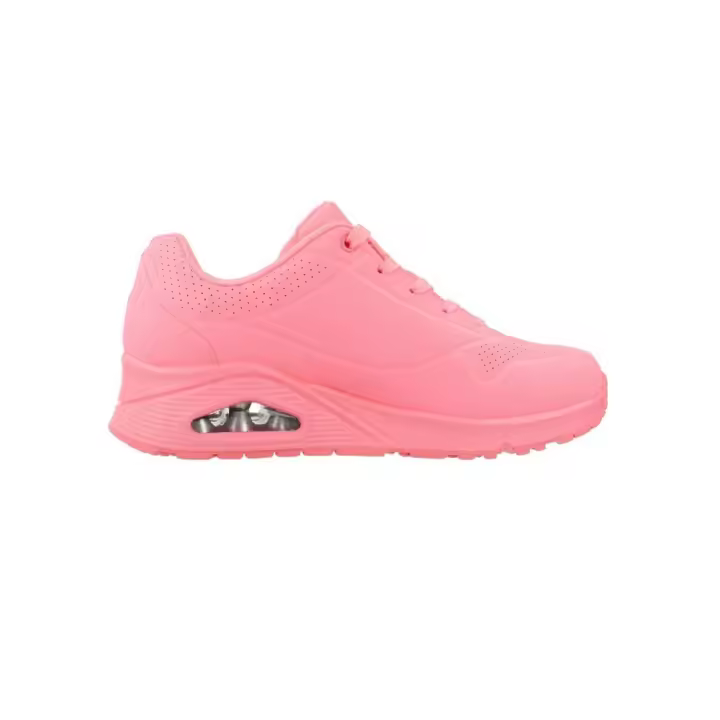 Zapatilla Skechers 73690 para Mujer en Rojo - 1
