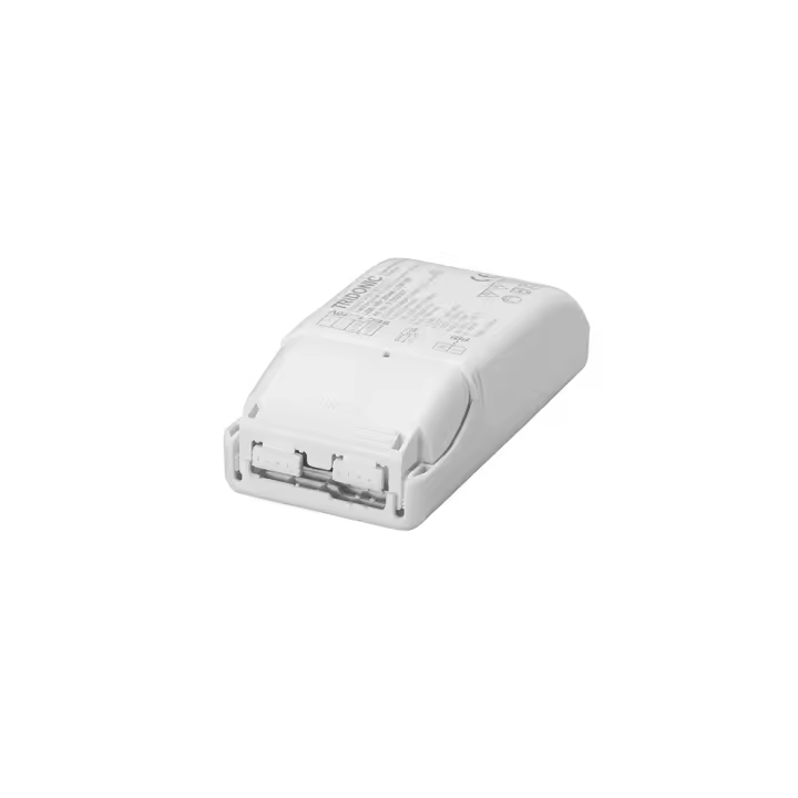 Greenice | Driver TRIDONIC LCBI 10W 350mA PHASE-CUT/1-10V SR [TRI-87500274] - 1