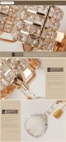 Lámpara De Pared Decorativa De Cristal Simplicidad Luz De Cristal Para Dormitorio Sala De Estar Dorado/Plata Iluminación De Cristal Para El Hogar - details 11
