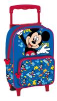 MR POPYE - MOCHILAS PEQUEÑAS EXTENSIBLES INFANTILES SURTIDAS -  Disney - Marvel - Peppa Pig - MATERIAL POLIESTER - PARA NIÑOS Y NIÑAS - IDEAL PARA REGALAR - PRODUCTO OFICIAL - MR POPYE - details 3