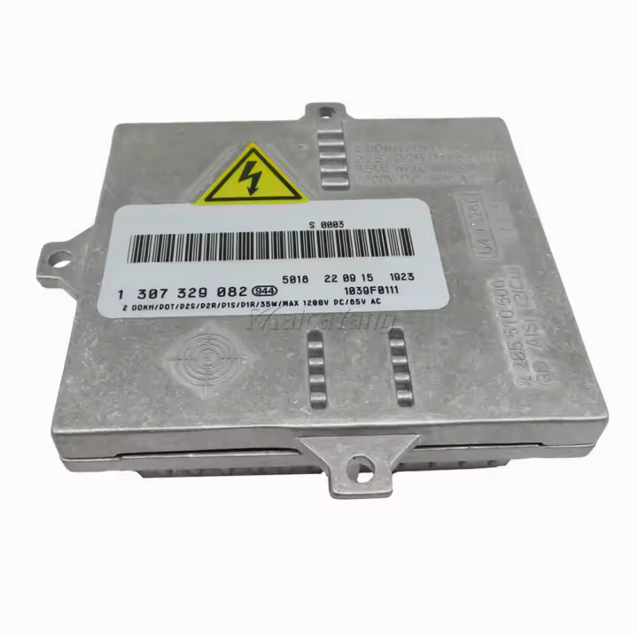 Ballast Xenon HID D2S 6312 7176 068 D2R Para Coche Compatible Con Mercedes-Benz Pieza De Repuesto De Luz De Automóvil - 1